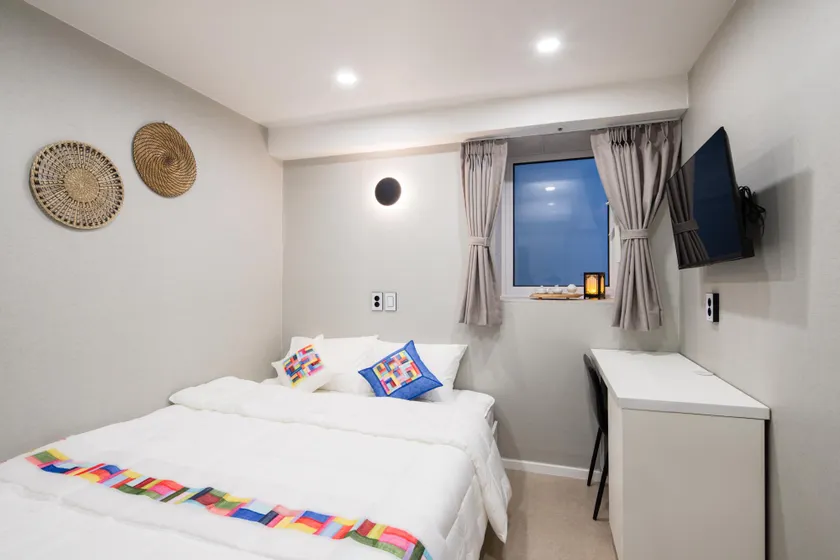 Hostel Mega Daechi - Image 1