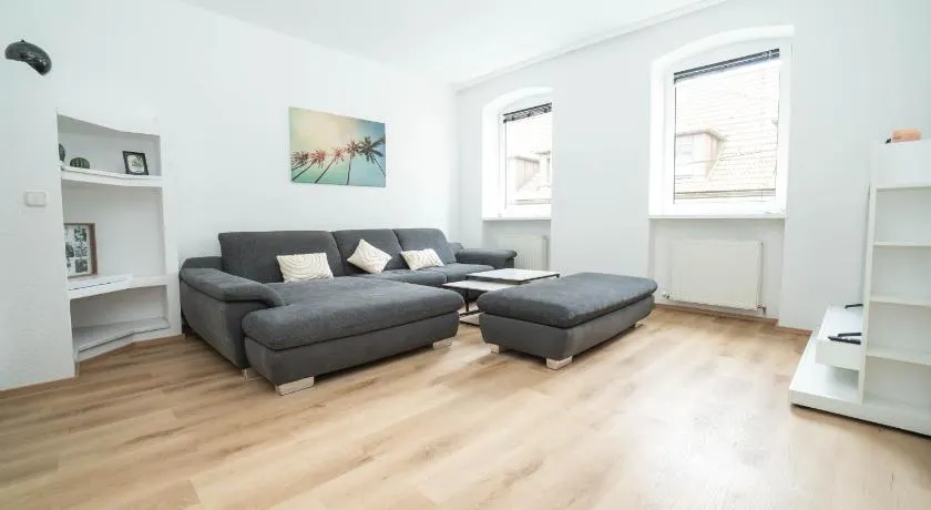 Central Living Apartments - Image 1