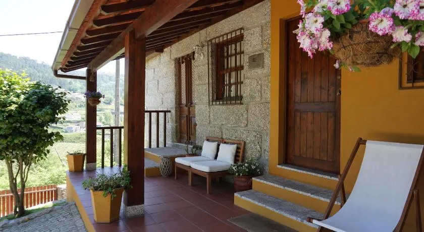 Leiras do Seixo - Casa dos Tinos - Image 1