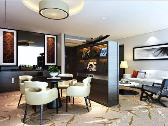 Hebei Huibin Hotel - Image 1