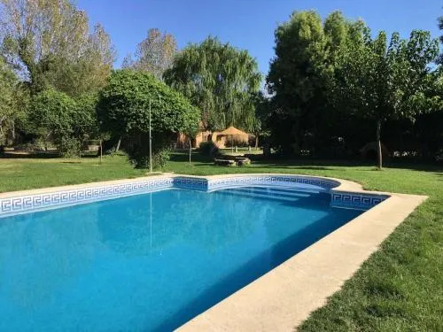 Complejo rural la Badia - Image 1