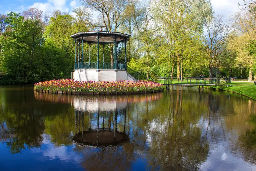 De Tulp Luxury - Free Parking! - Image 1