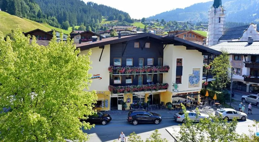Pension Kaisermann - Image 1