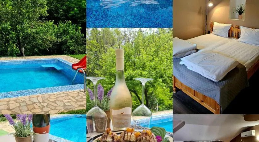 Orehite-Family Hotel ,Food & Pool - Image 1