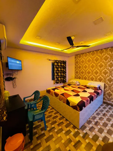 PG Homes - Image 1