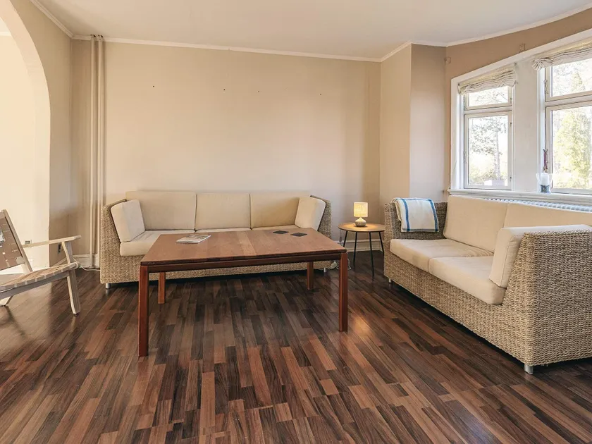 5 person holiday home in Tranekær - Image 1