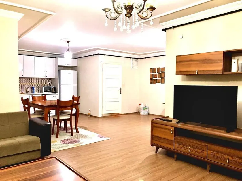 Halic apart - Image 1