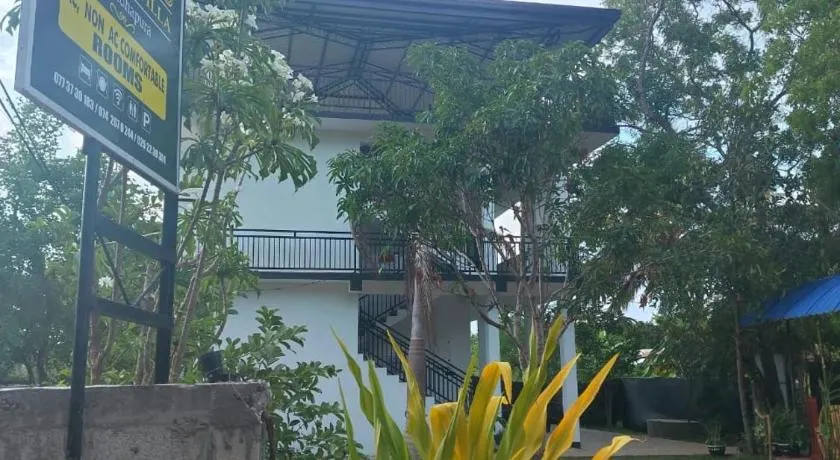 Prestige Villa - Image 1