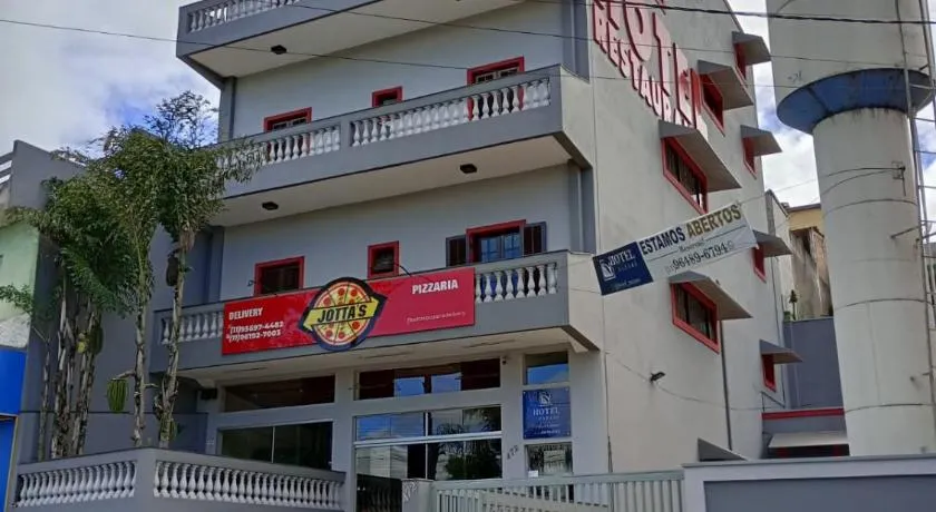 Hotel Nazare - Image 1