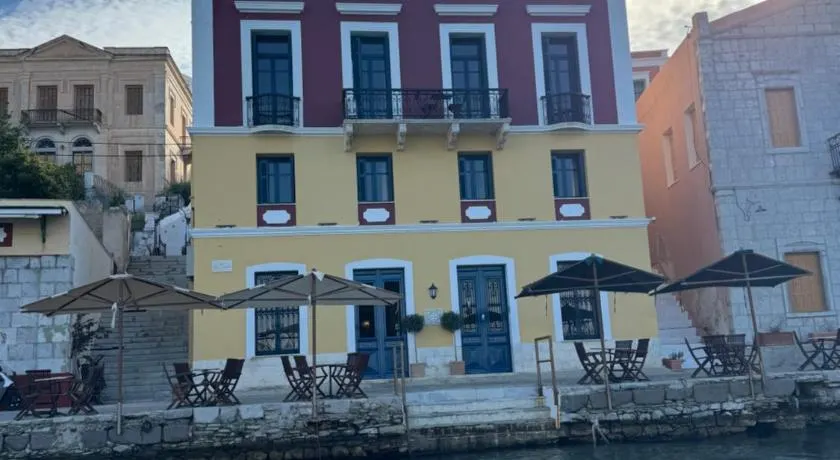 Hotel Aliki - Image 1