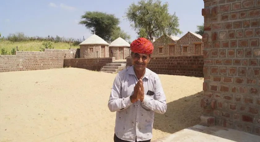 Osian Dhani Rajasthan - Image 1