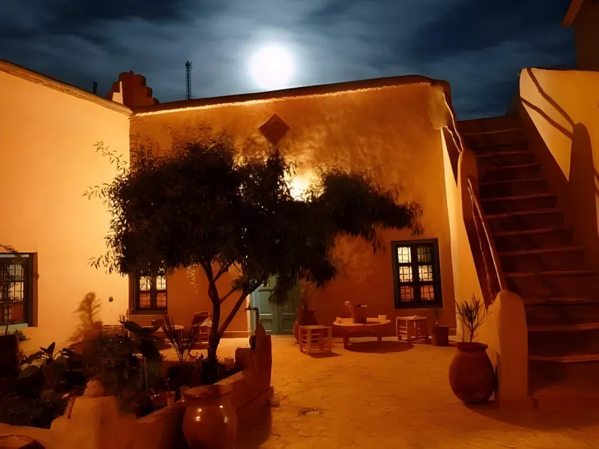 Kasbah Iswan - Image 1