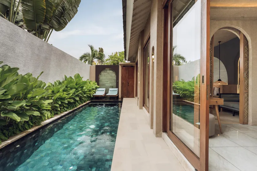 Astera Villa Seminyak by Ini Vie Hospitality - Image 1