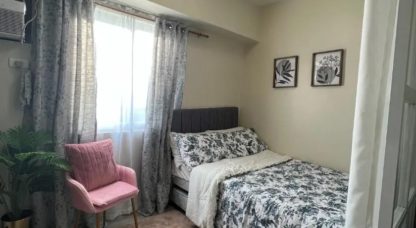 Staycation @ AMAIA SJDM Bulacan - Image 1