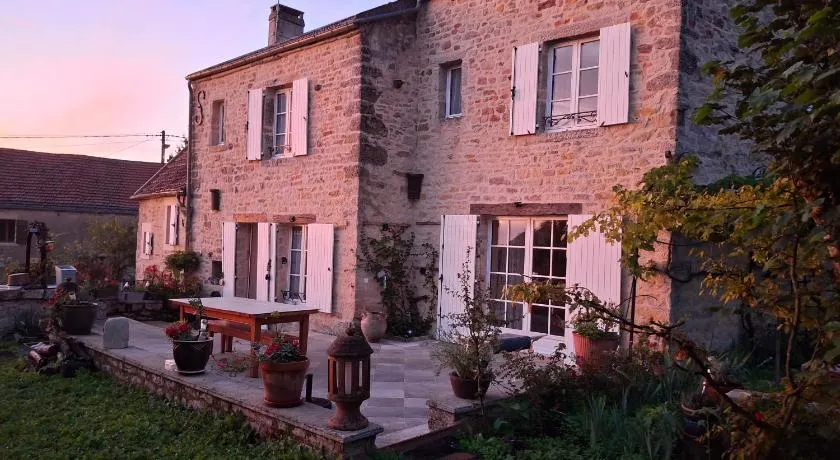 Le Sept-Maison du XVII ème siècle - Image 1