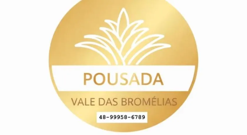 Pousada Vale das Bromelias Termas do Gravatal - Image 1