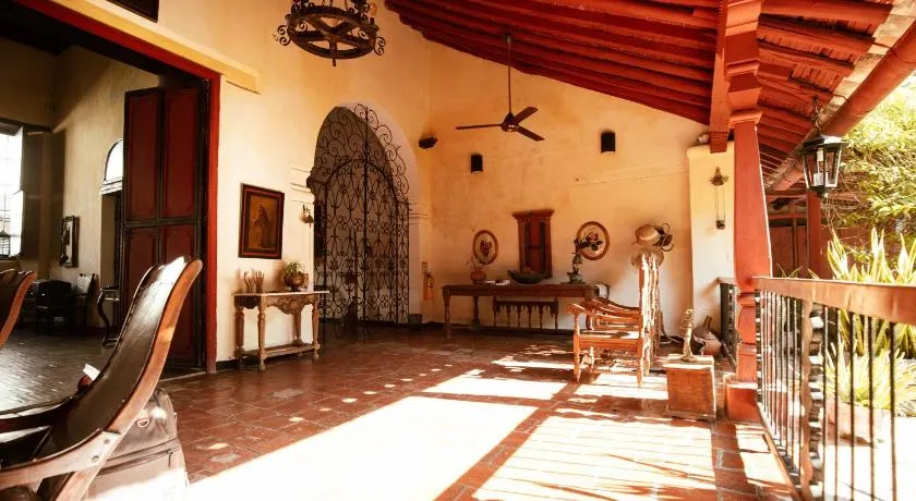 CASA SINNING-año1637 - Image 1
