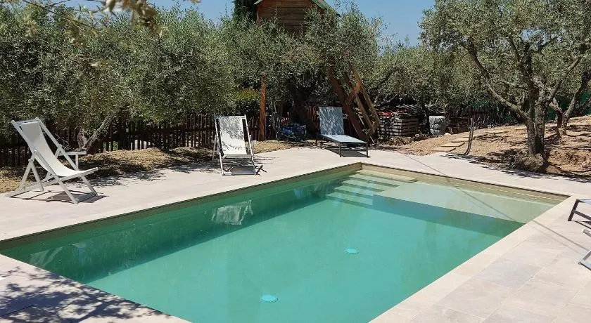 L'Agrifoglio di Assisi Residenza di Campagna - Image 1