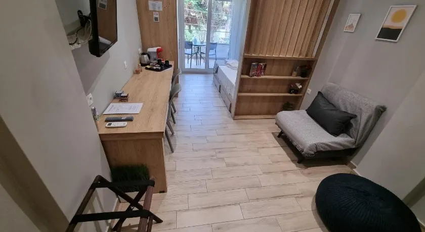 Xanthi Studio Apartments - Image 1