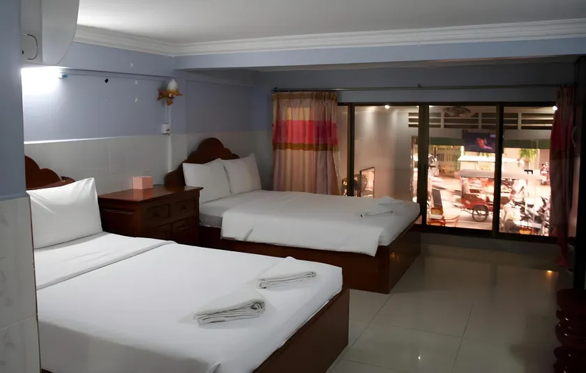 khmervillage guesthouse - Image 1