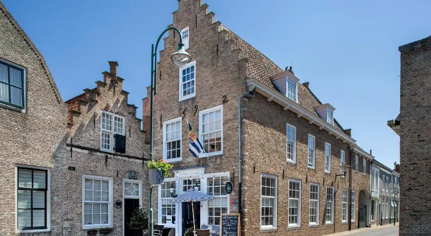 Bed & Brasserie Het Kosthuys - Image 1