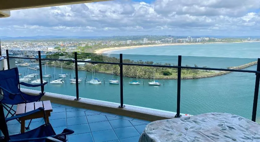 High Level with Ocean Views Everywhere - Image 1