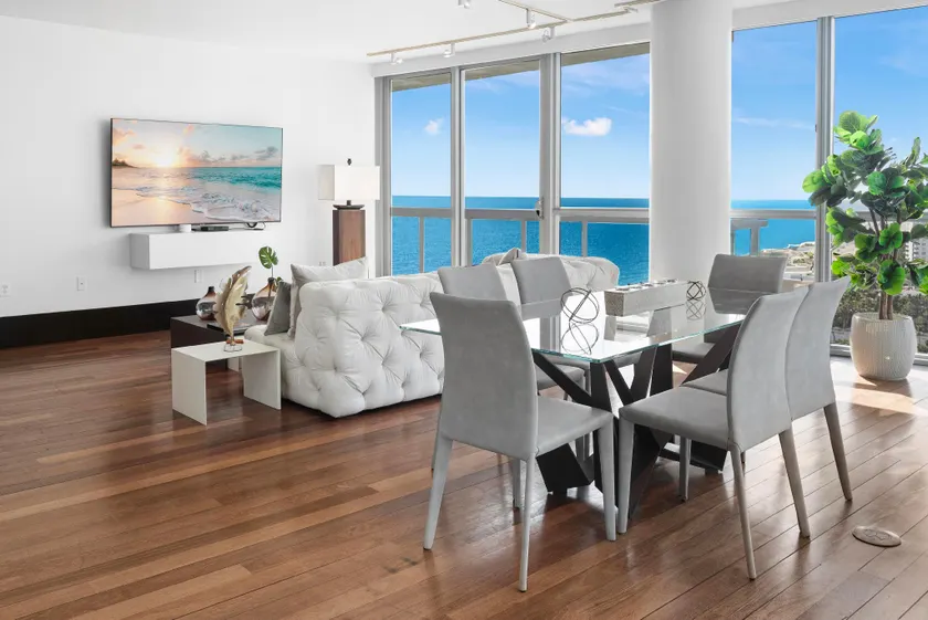 THE SETAI 5 STARS HOTEL-RESIDENCE MIAMI BEACH OCEANVIEW 2 Bedroom UNIQUE - Image 1