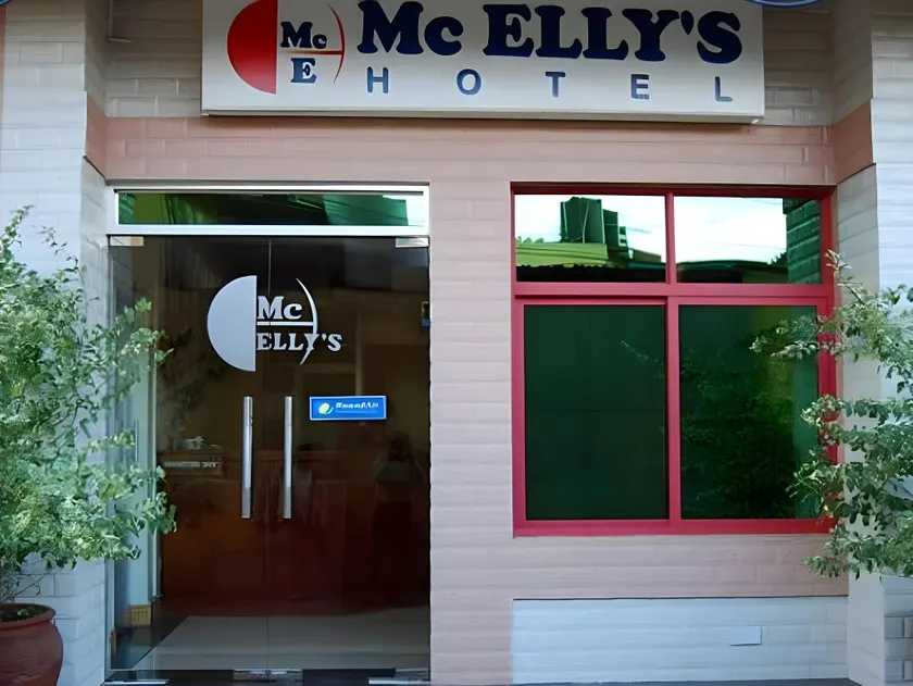 Mc-Elly's Hotel - Image 1