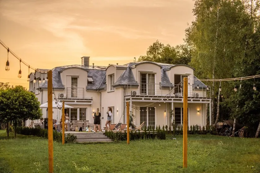Villa Narew - Image 1