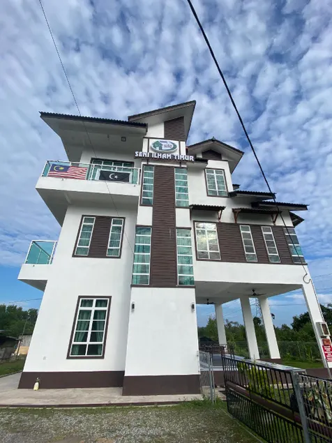 Homestay Tok Ma 2 Gong Chempedak Marang - Image 1