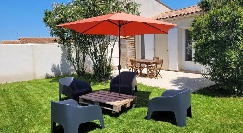 Maison sur ile d'Oléron - Image 1