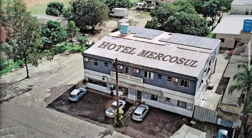 Hotel Mercosul - Image 1
