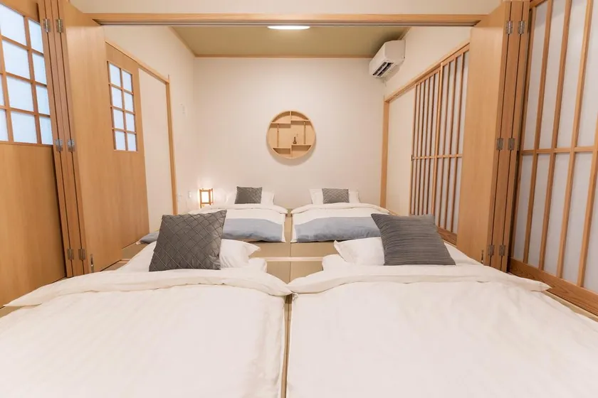 Daikichiya - Entire Floor Rental Inn Near Nagoya Station - Image 1