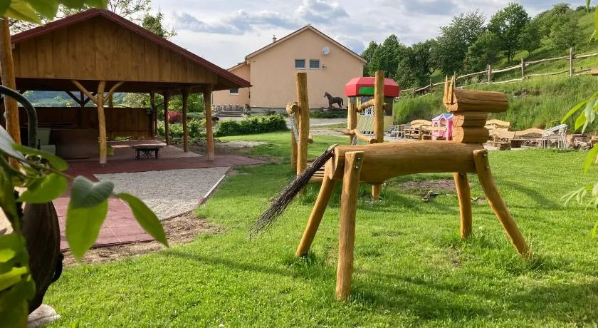 Jazdecký areál Budička - Image 1
