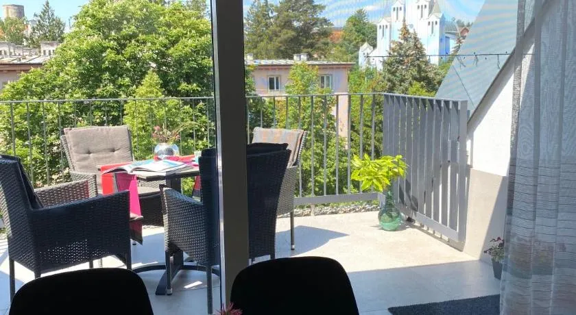 Veka Apartman - Image 1