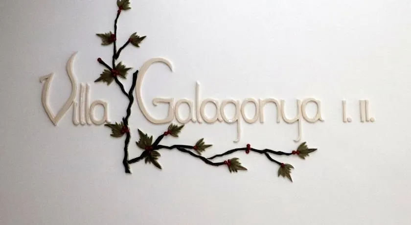 Villa Galagonya I. II. - Image 1
