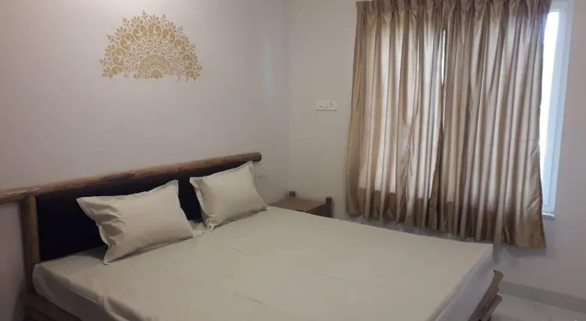 Royal Dwarka Resort - Image 1