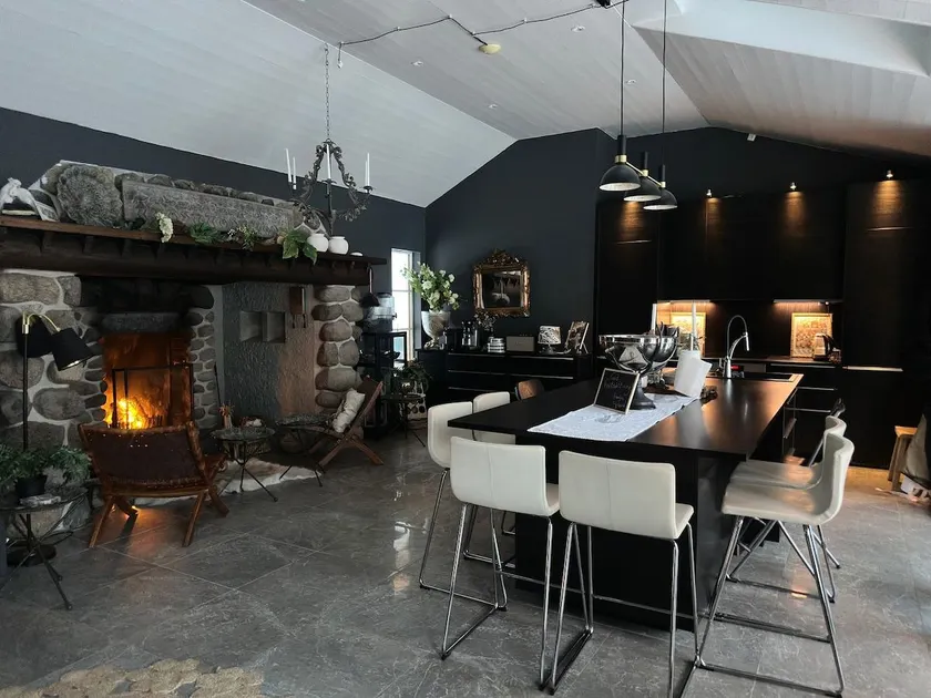 Stunning Sea View Villa with Large Kitchen & BBQ - Image 1