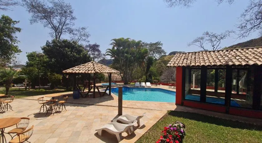 Pousada Varandas da Serra - Image 1