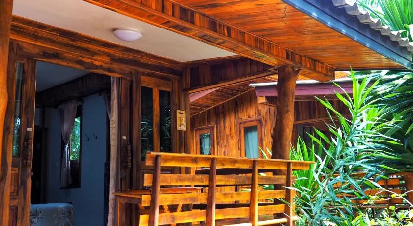 Baansuan Resort - Image 1
