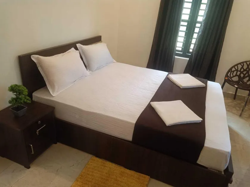 Hotel O Agape Inn - Image 1