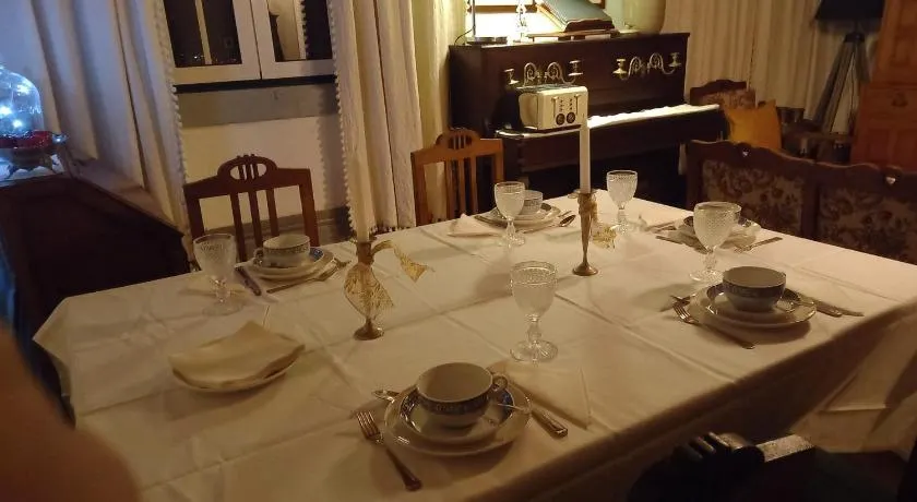 Quinta Casa Do Quintal - Image 1