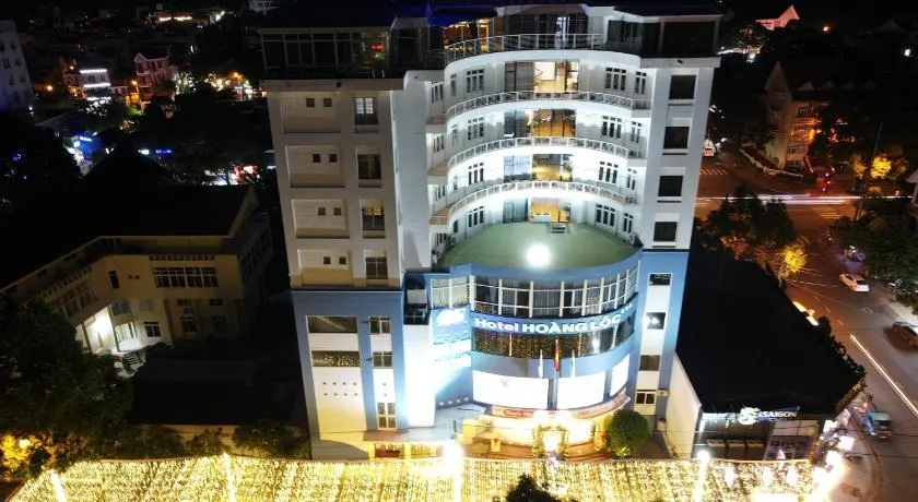 Hoang Loc Hotel - Image 1