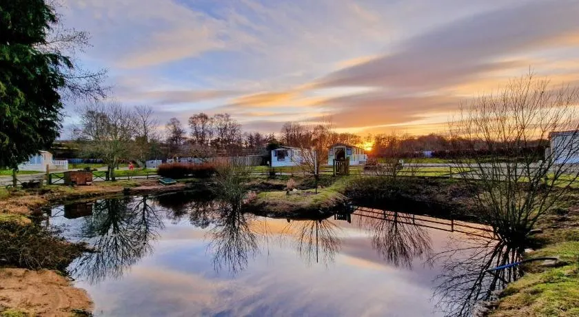 Deeside Holiday Park - Image 1