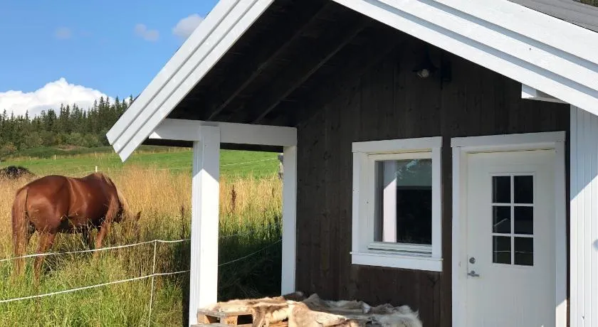 Hytte på Myhre Gård - Image 1
