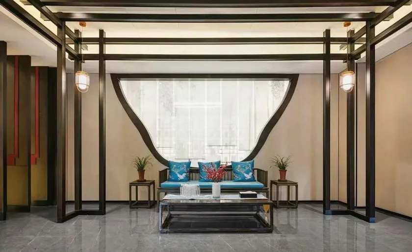 Moshang Luxury Hotel (Zhengzhou Convention and Exhibition Center Branch) - Image 1