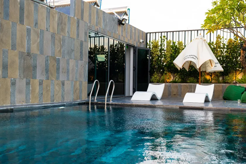 The City Boutique Hotel - Image 1