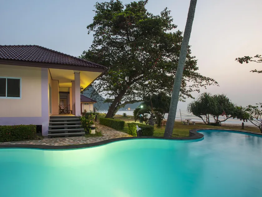 Chonnapha Resort - Image 1