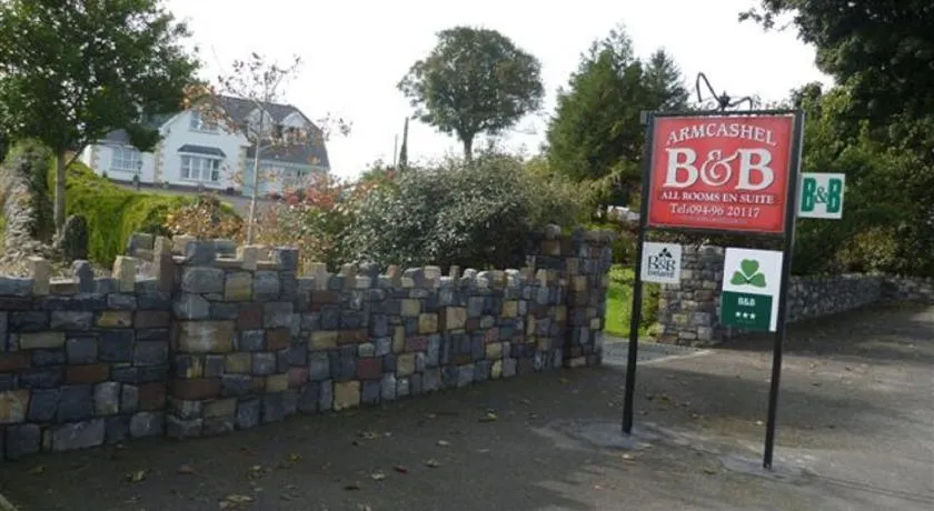 Armcashel B&B - Image 1