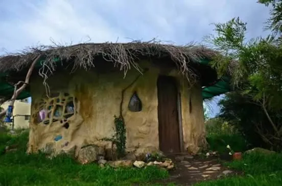 Hobbit House - Image 1